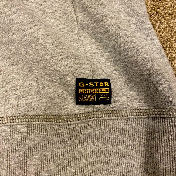 G-Star Sweater - Picture 4 of 5